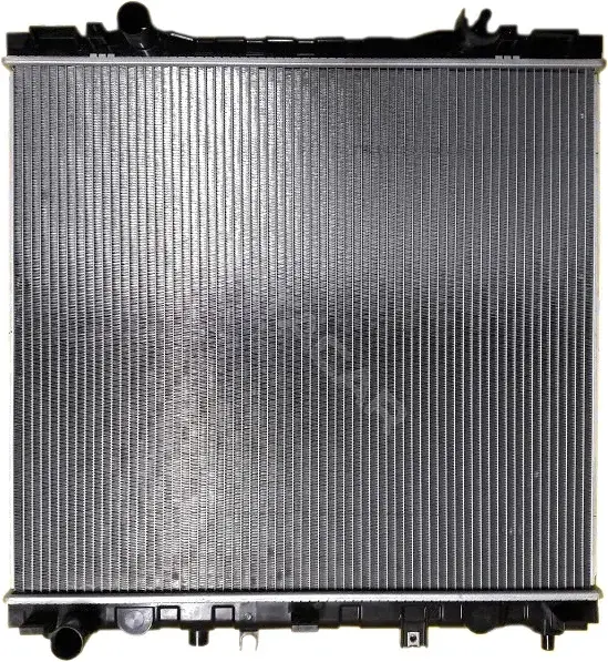 Радиатор охлаждения STELLOX 10-26894-SX