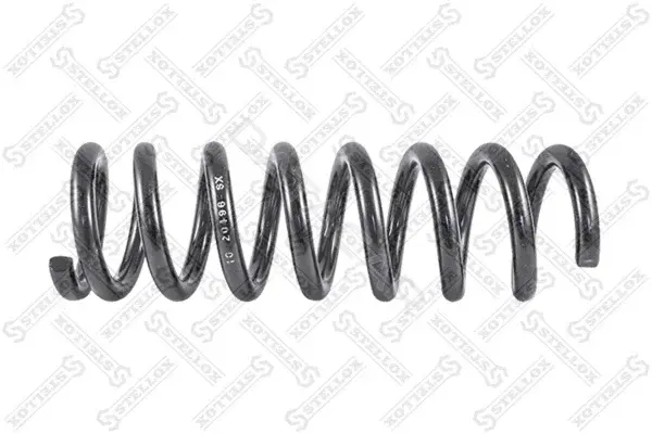 Пружины STELLOX 10-20496-SX