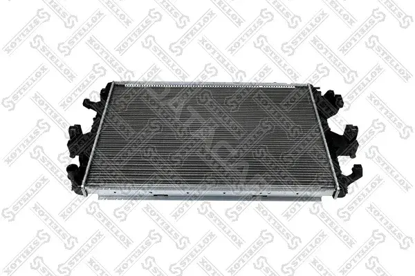 Радиатор охлаждения STELLOX 10-26431-SX