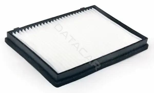 Фильтр салонный JS ASAKASHI AC9408