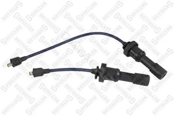 Высоковольтные провода STELLOX 10-38025-SX