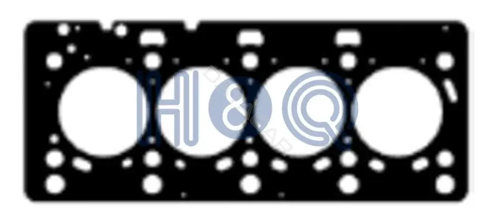 Прокладка ГБЦ HQ 20023057