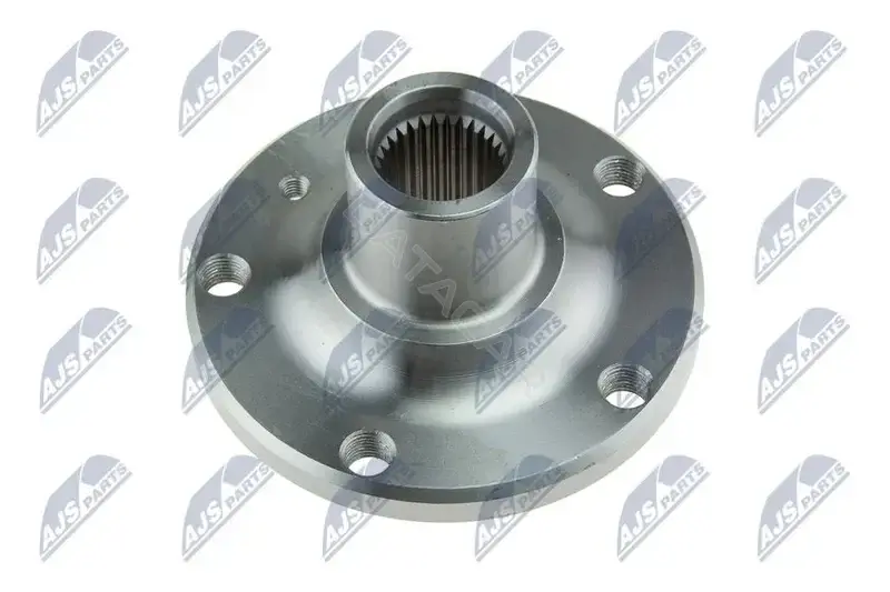 Подшипник ступицы NTY KLP-BM-012P