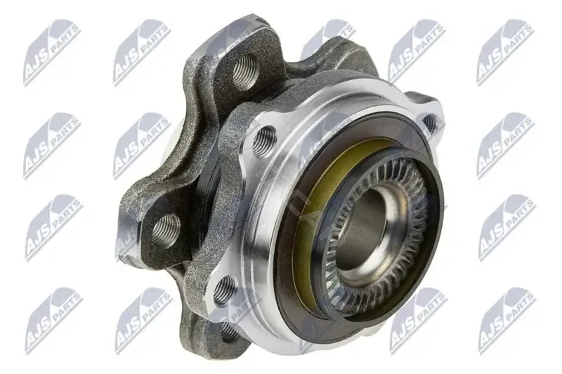 Подшипник ступицы NTY KLP-BM-033
