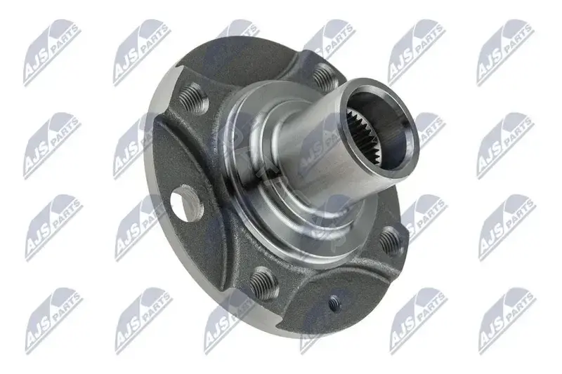Подшипник ступицы NTY KLP-DW-020P