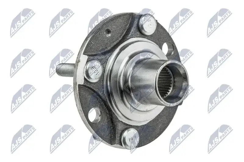 Подшипник ступицы NTY KLP-DW-020P2