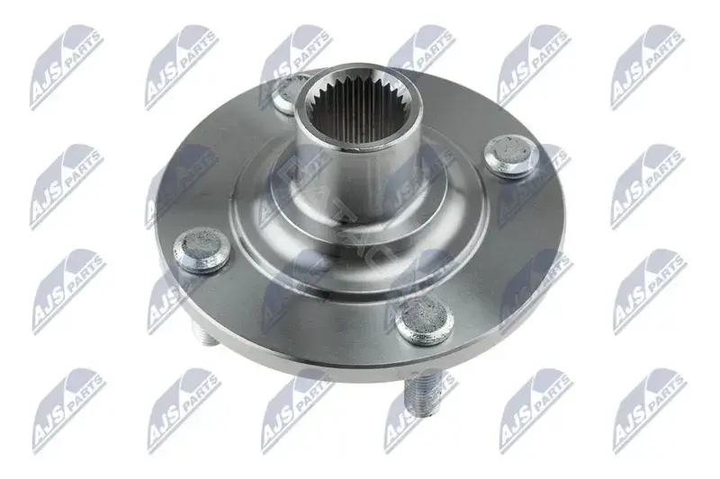 Подшипник ступицы NTY KLP-FR-010P