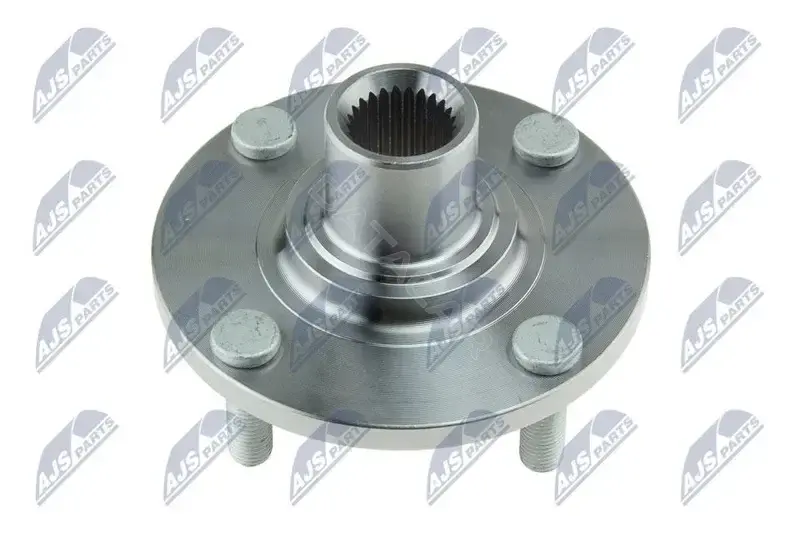 Подшипник ступицы NTY KLP-FR-019P