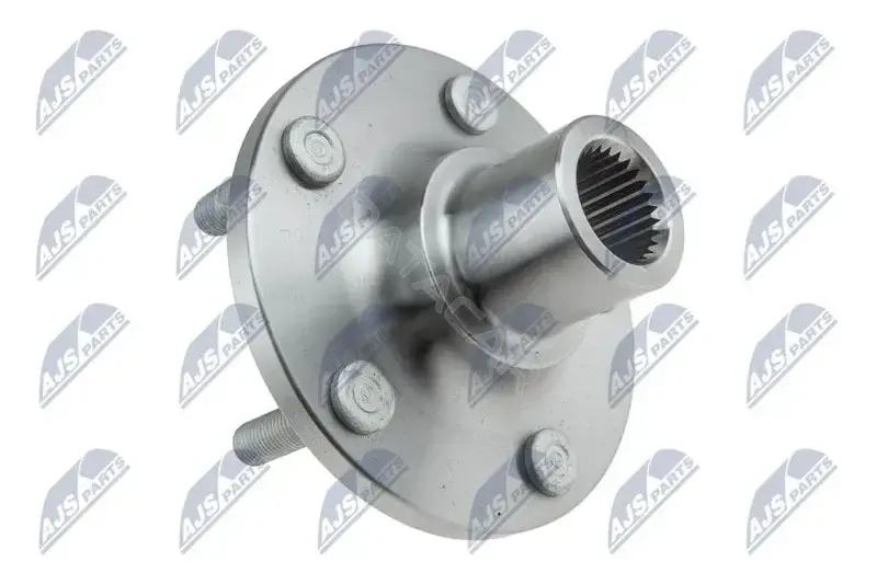 Подшипник ступицы NTY KLP-FR-044P