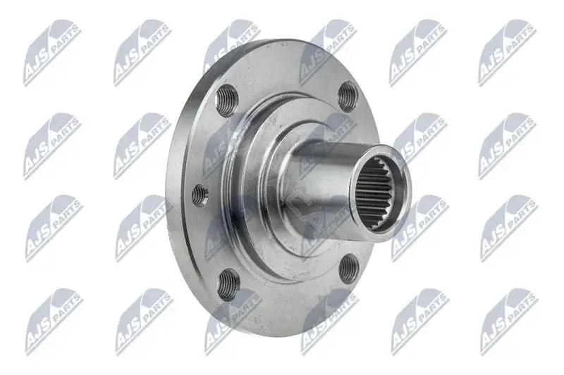 Подшипник ступицы NTY KLP-FT-028P