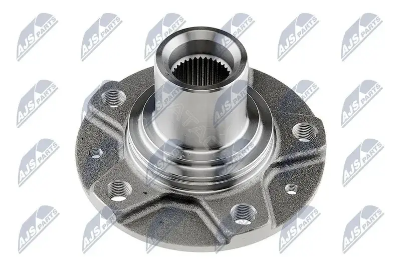 Подшипник ступицы NTY KLP-FT-029P2
