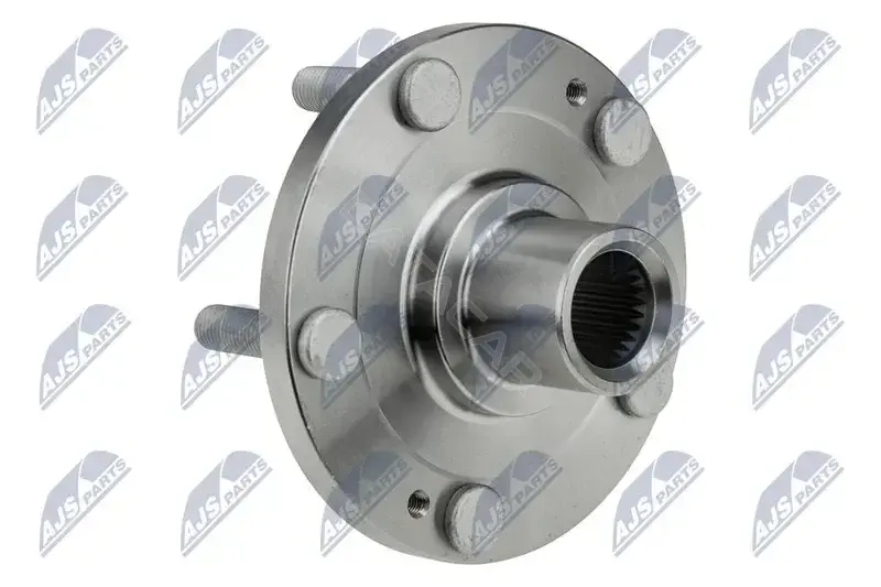 Подшипник ступицы NTY KLP-HY-507P