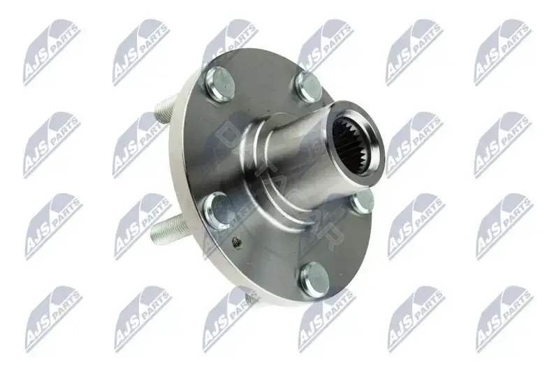 Подшипник ступицы NTY KLP-HY-509P