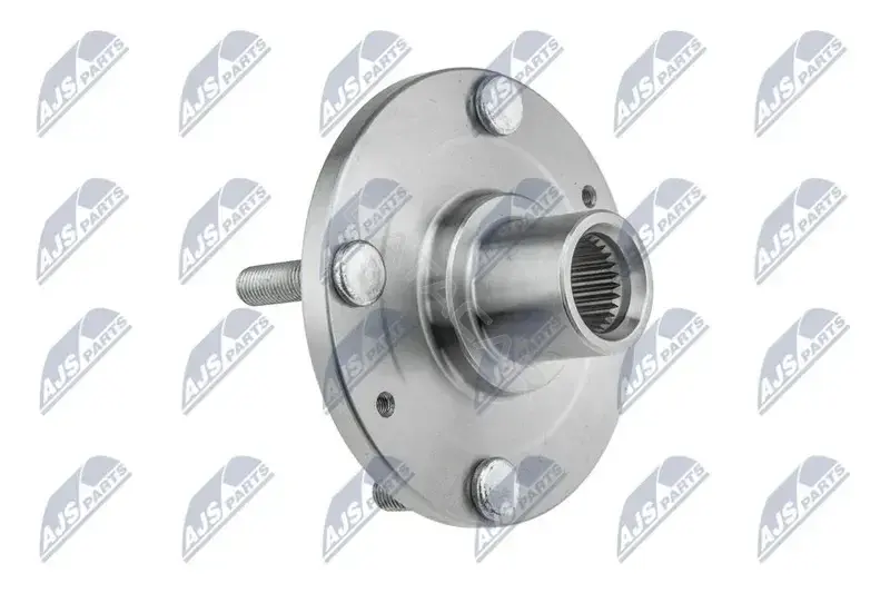Подшипник ступицы NTY KLP-HY-510P