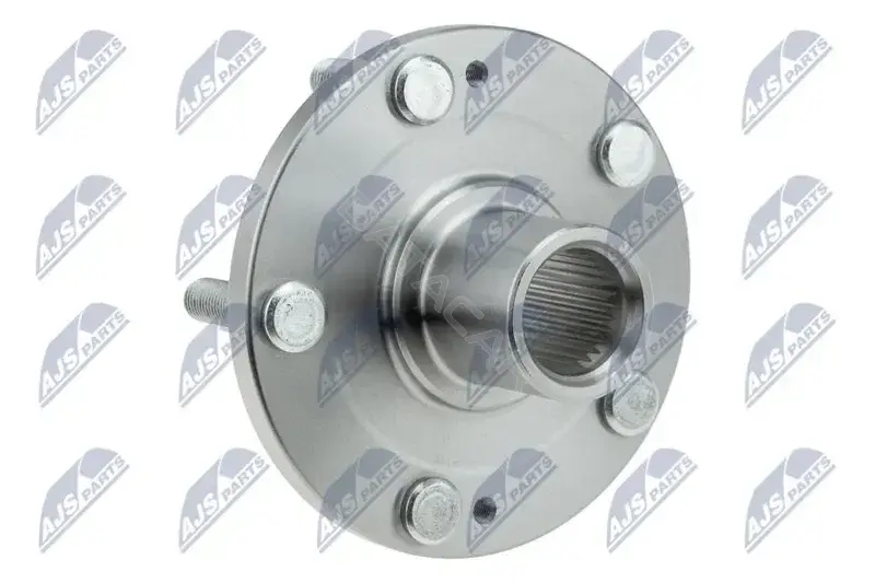 Подшипник ступицы NTY KLP-HY-521P