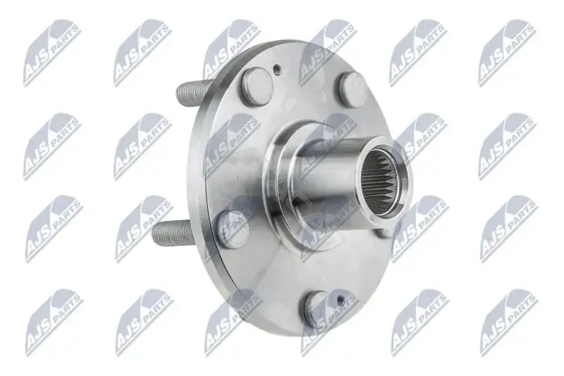 Подшипник ступицы NTY KLP-HY-524P