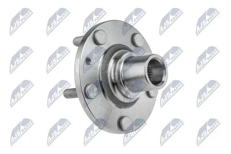 Подшипник ступицы NTY KLP-KA-306P