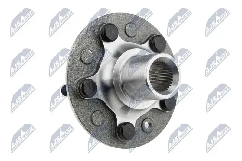 Подшипник ступицы NTY KLP-LR-009P