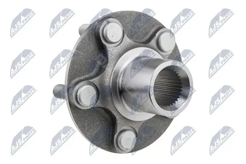 Подшипник ступицы NTY KLP-LR-009P2