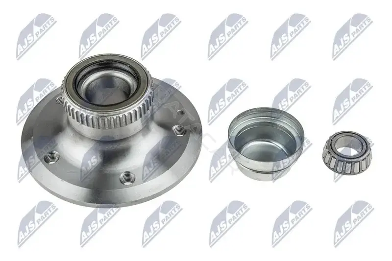 Подшипник ступицы NTY KLP-ME-004P