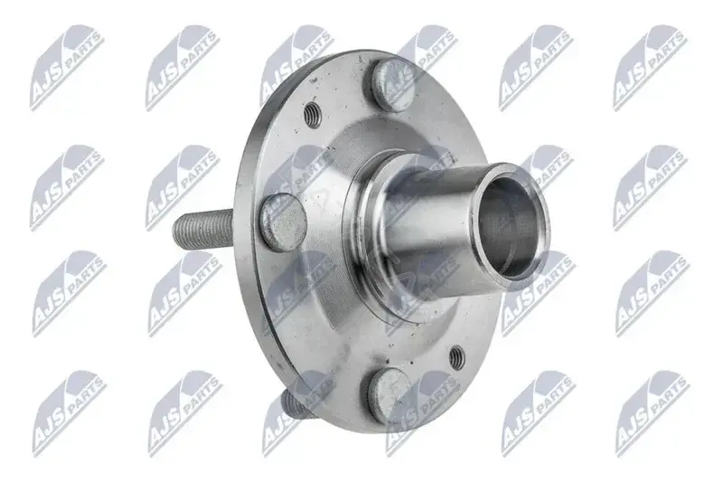 Подшипник ступицы NTY KLP-MZ-012P2