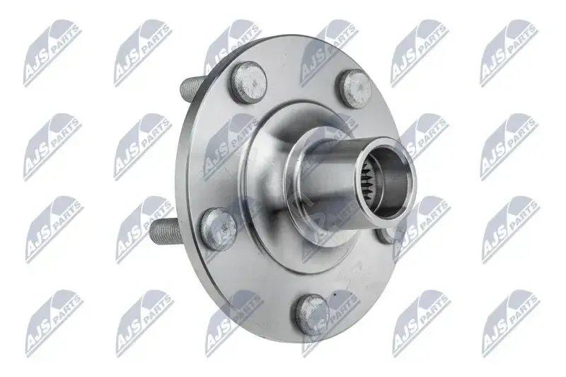 Подшипник ступицы NTY KLP-MZ-012P3