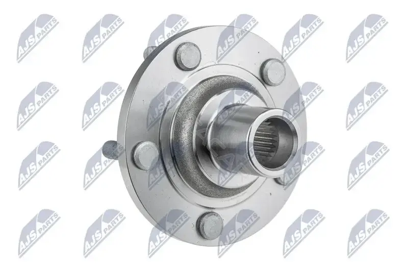 Подшипник ступицы NTY KLP-MZ-013P2