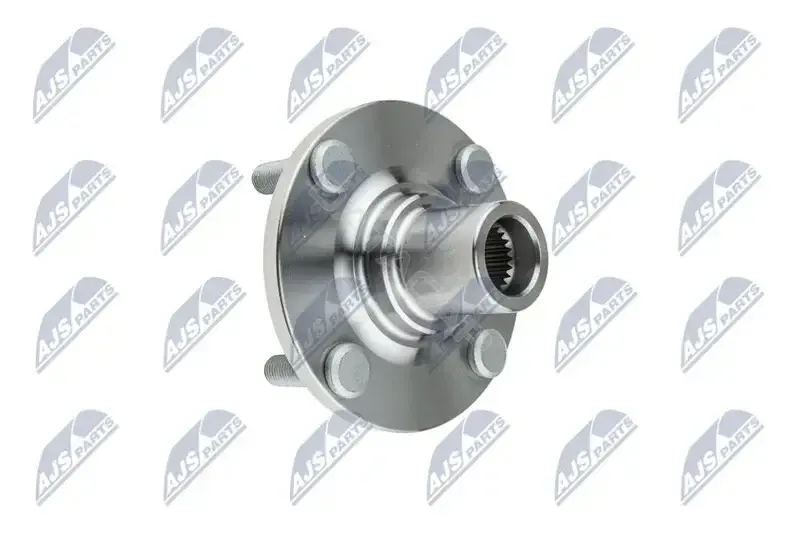 Подшипник ступицы NTY KLP-MZ-014P