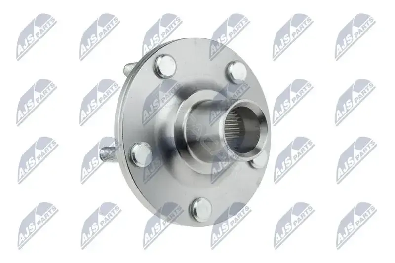 Подшипник ступицы NTY KLP-MZ-029P