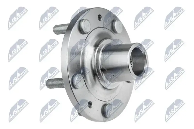 Подшипник ступицы NTY KLP-MZ-029P2
