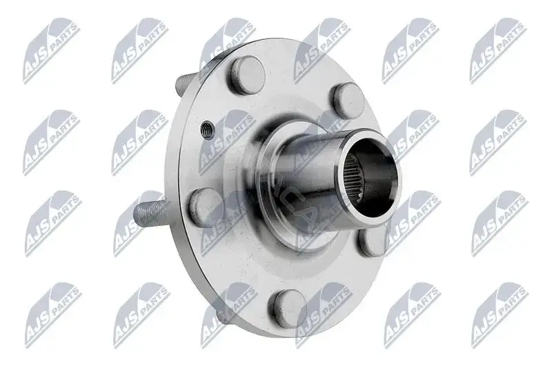 Подшипник ступицы NTY KLP-MZ-029P3
