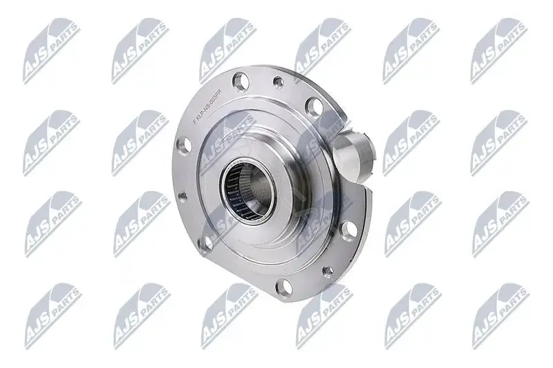 Подшипник ступицы NTY KLP-NS-003PR