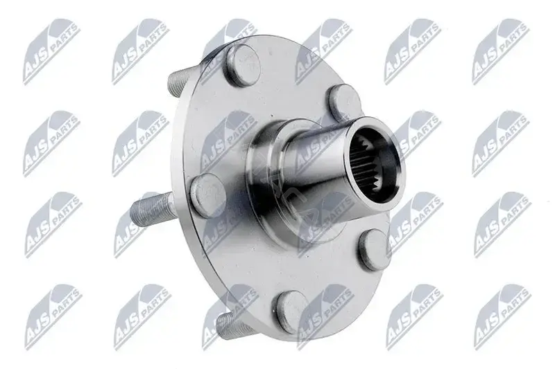 Подшипник ступицы NTY KLP-NS-016P2