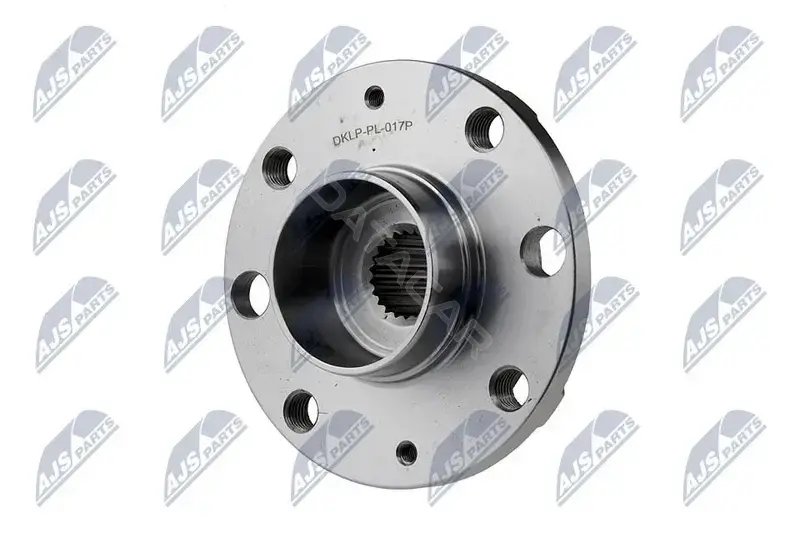 Подшипник ступицы NTY KLP-PL-017P