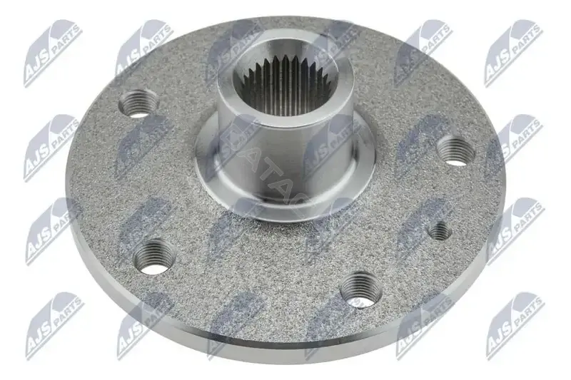 Подшипник ступицы NTY KLP-RE-022P