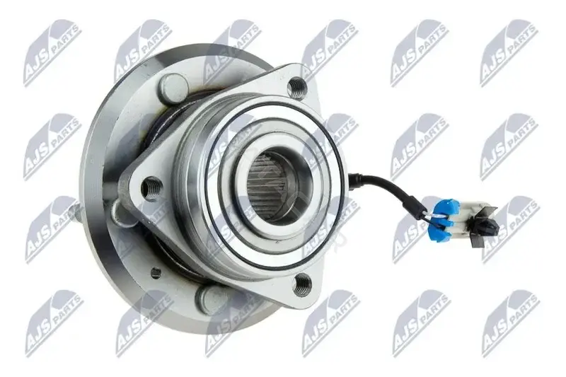Подшипник ступицы NTY KLP-SU-031
