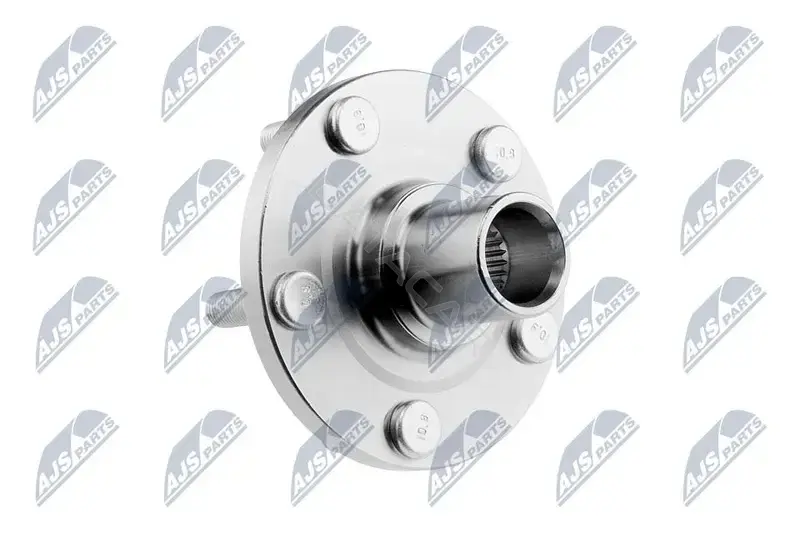 Подшипник ступицы NTY KLP-TY-002P