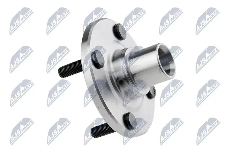 Подшипник ступицы NTY KLP-TY-015P2