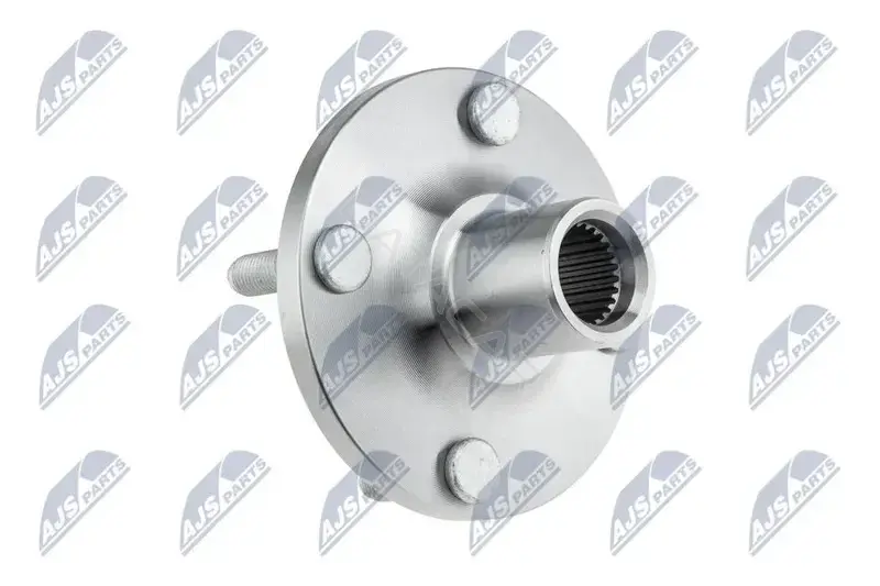 Подшипник ступицы NTY KLP-TY-036P