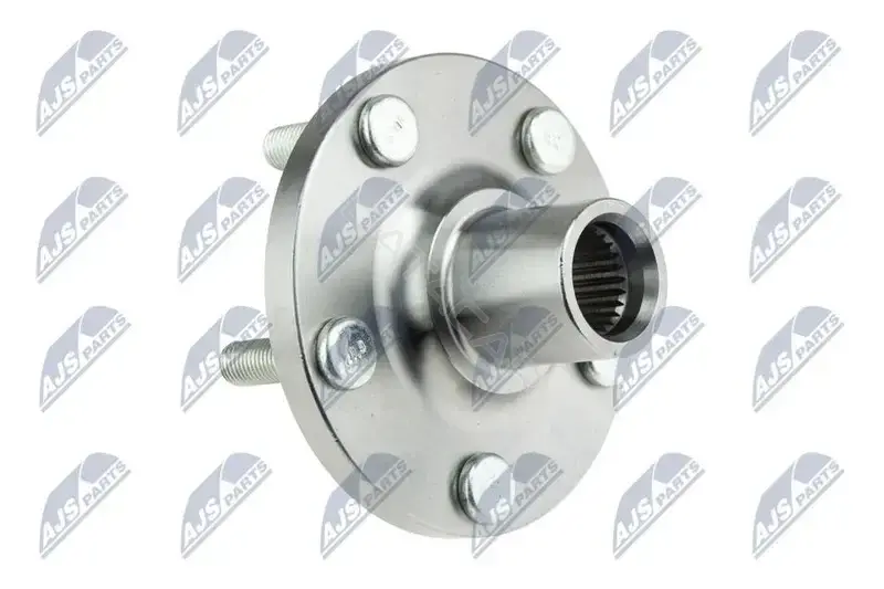 Подшипник ступицы NTY KLP-TY-036P2