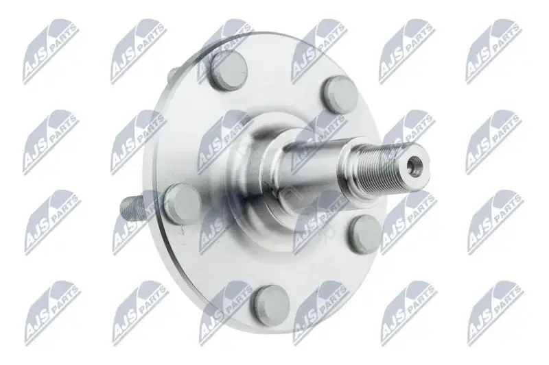 Подшипник ступицы NTY KLP-TY-046P