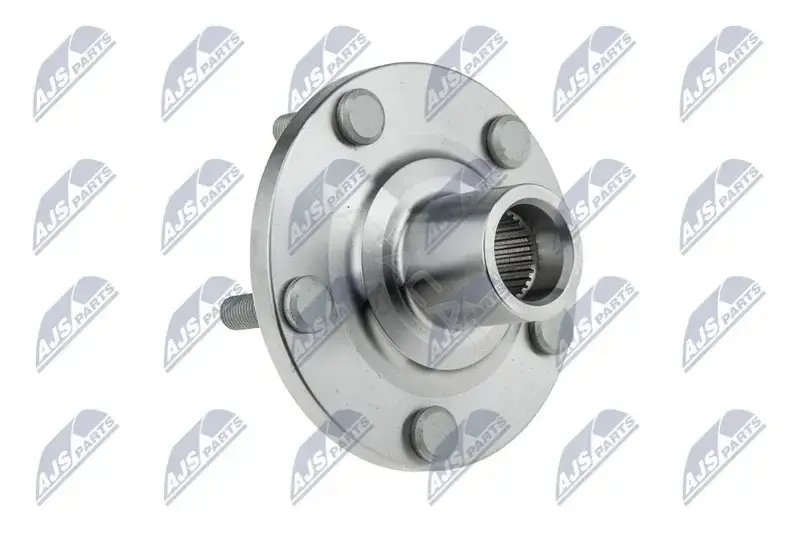 Подшипник ступицы NTY KLP-TY-048P2