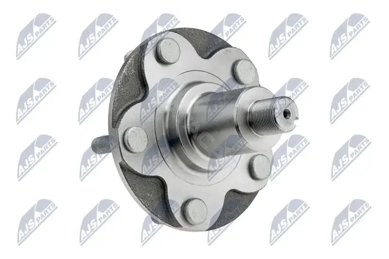 Подшипник ступицы NTY KLP-TY-060P