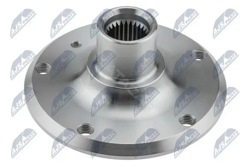 Подшипник ступицы NTY KLT-BM-013P
