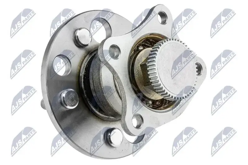 Подшипник ступицы NTY KLT-TY-039