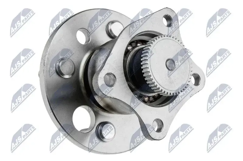 Подшипник ступицы NTY KLT-TY-056