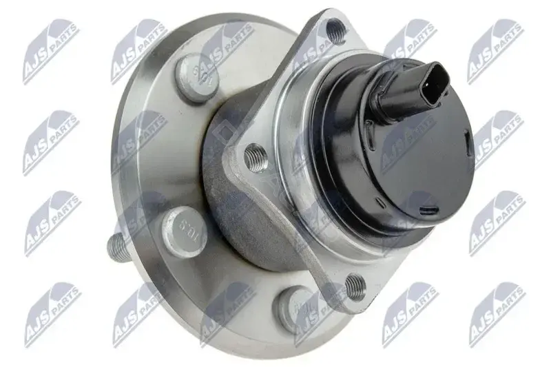 Подшипник ступицы NTY KLT-TY-085