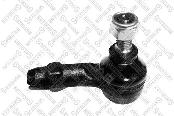 Рулевые наконечники STELLOX 51-00120A-SX