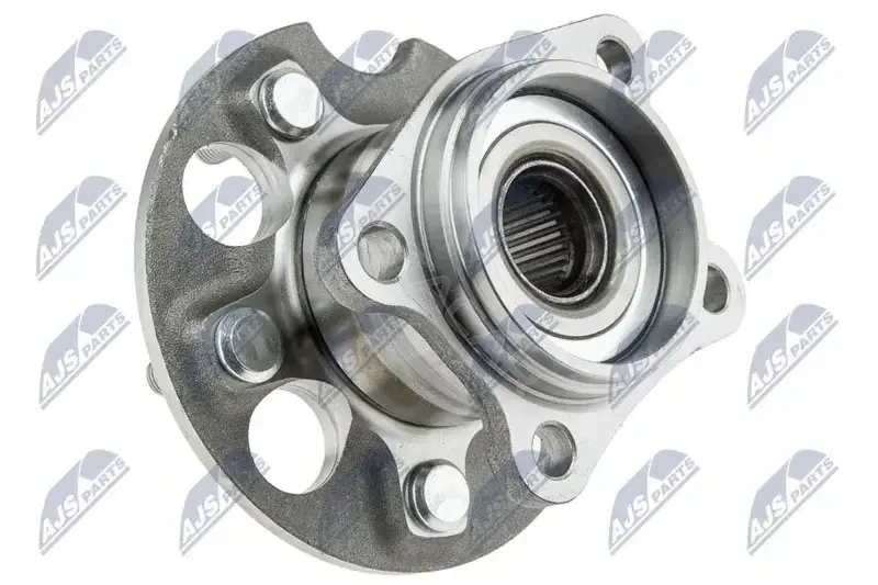 Подшипник ступицы NTY KLT-TY-086
