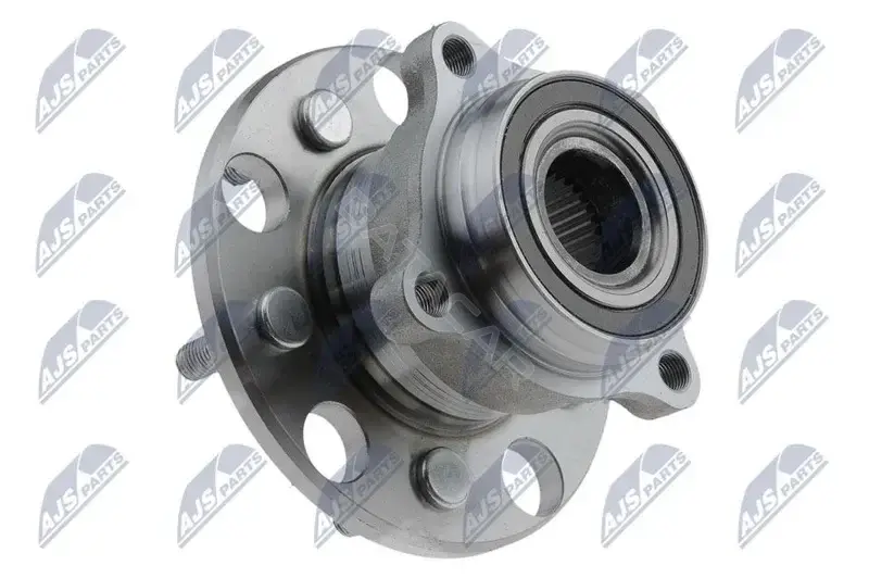 Подшипник ступицы NTY KLT-TY-136